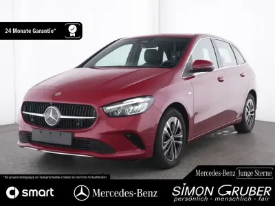 Gebraucht Mercedes B250