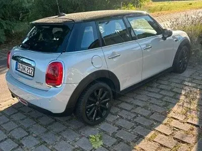 Gebraucht Mini Cooper