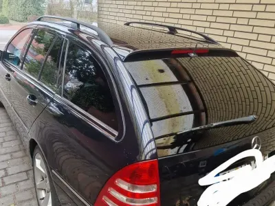 Gebraucht Mercedes 320