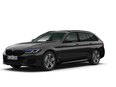 gebraucht BMW 540 xDrive Touring