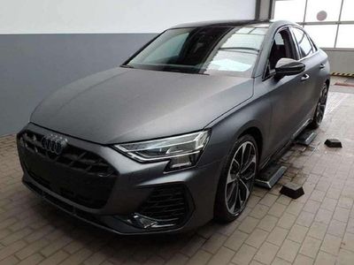 Polarmatteffekt audi exclusive Gebraucht 2025 Audi S3 Kombi | 49.980 € (Fairer Preis)