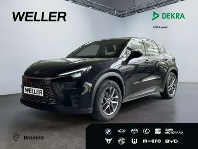 Gebraucht Lexus LBX