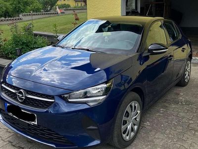 Opel Corsa-e