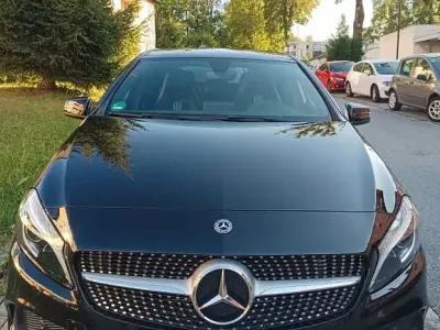 Gebraucht Mercedes A250