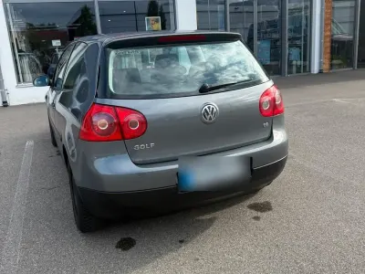 Gebraucht VW Golf