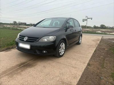Usata VW Golf V 140 CV (102 kW) 2007 Nero Berlina