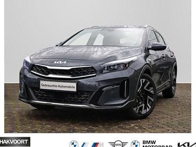 Pentametal met. Gebraucht 2025 Kia XCeed Vision SUV | 24.360 € (Superpreis)