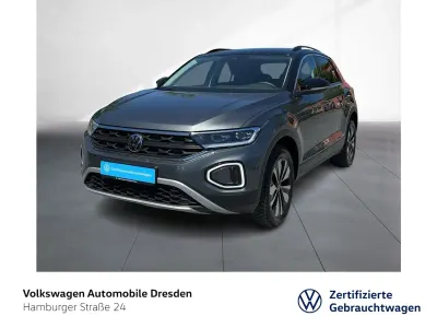 Gebraucht VW T-Roc Life 150 PS (110 kW) 2025 SUV
