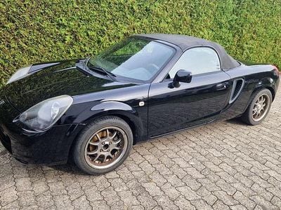 Toyota MR2
