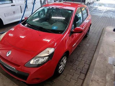 Renault Clio III