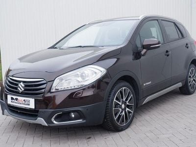 Gebraucht Suzuki SX4 S-Cross