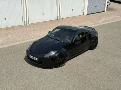 Gebraucht Nissan 350Z
