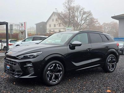 Usata Cupra Terramar 150 CV (110 kW) 2025 Nero SUV