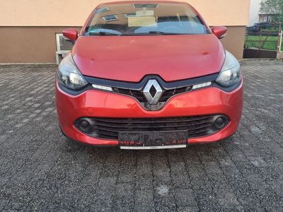 gebraucht Renault Clio IV Isofix, Euro 5, Navigation