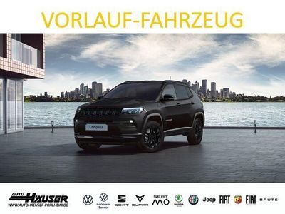 Gebraucht Jeep Compass North 131 PS (96 kW) 2022 Othercolor SUV