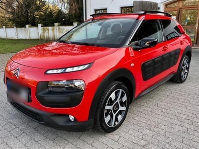Citroën C4 Cactus