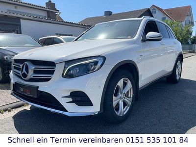 Mercedes GLC250