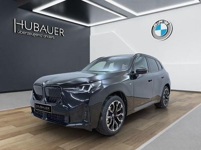 Grau Neu 2025 BMW X3 M Sport SUV | 62.372 € (Superpreis)