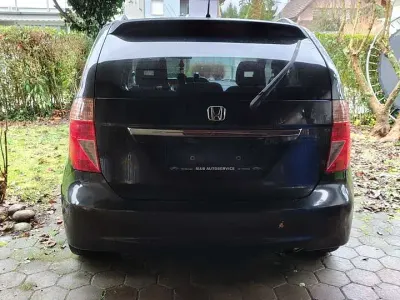 Gebraucht Honda FR-V