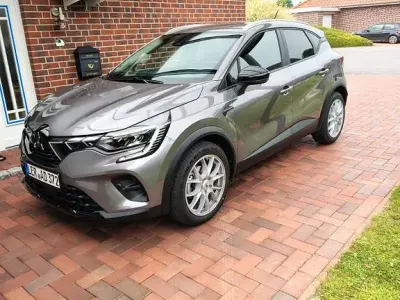 Gebraucht Mitsubishi ASX