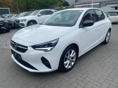 Gebraucht Opel Corsa