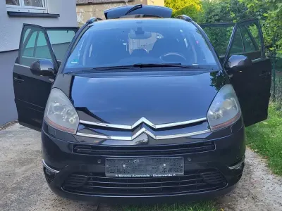Gebraucht Citroën C4 Picasso