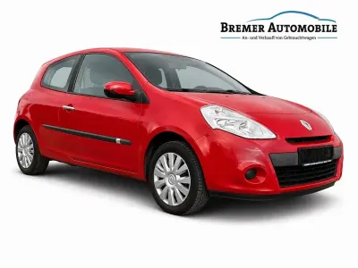 Gebraucht Renault Clio III