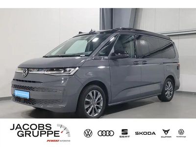 Gebraucht VW California California 110 PS (80 kW) 2025 Grau Van