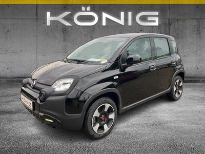 Fiat Panda Cross