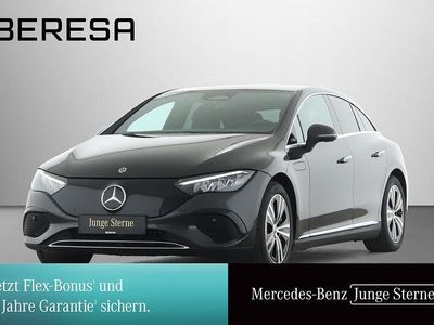 Mercedes EQE300