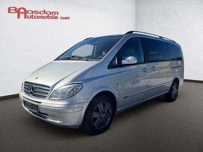 Mercedes Viano