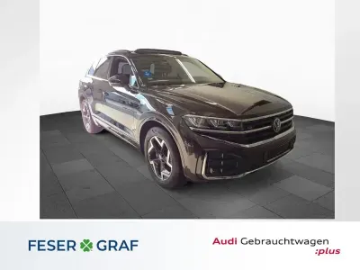 Gebraucht VW Touareg