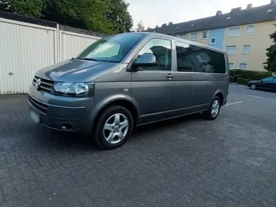 Gebraucht VW Caravelle