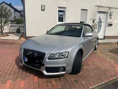 Audi A5 Cabriolet