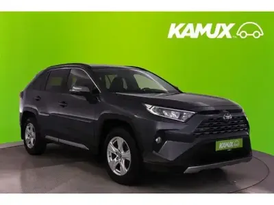 Gebraucht Toyota RAV4