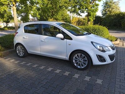gebraucht Opel Corsa 1.4 INNOVATION 74kW Automatik INNOVATION