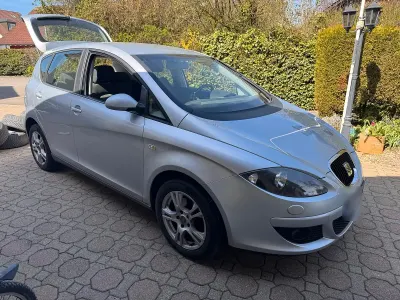Gebraucht Seat Altea