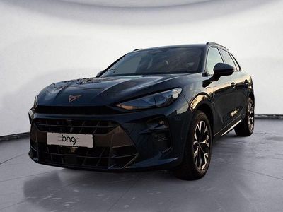 Blau Neu 2026 Cupra Terramar SUV | 46.499 € (Fairer Preis)