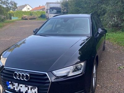 gebraucht Audi A4 Avant S tronic