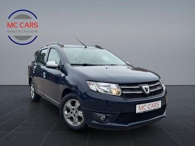 Dacia Logan MCV