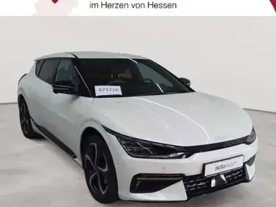 Gebraucht Kia EV6