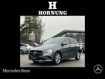 Gebraucht Mercedes B250e