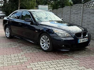 BMW 535