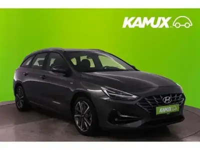 Gebraucht Hyundai i30