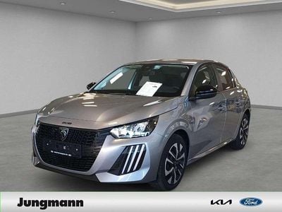 Second-hand Peugeot 208 Style 101 CP (74 kW) 2025 Gri Hatchback