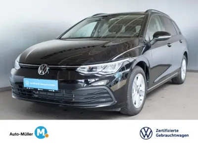 Gebraucht VW Golf VIII