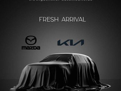 Neu Kia K4 Spirit 150 PS (110 kW) 2026 Weiß Kombi