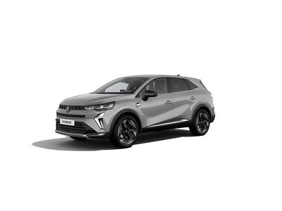 Neu Renault Symbioz Iconic 2026 SUV