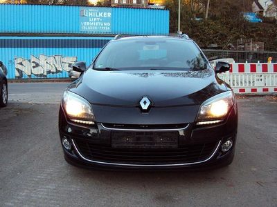 Renault Mégane GrandTour