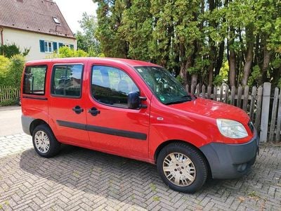 Fiat Doblò